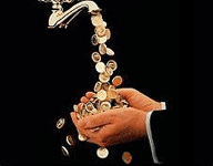 Free money